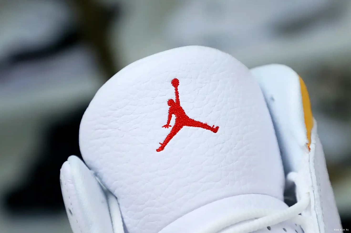 retro Air Jordan 13  Jordan Kimikick 0614